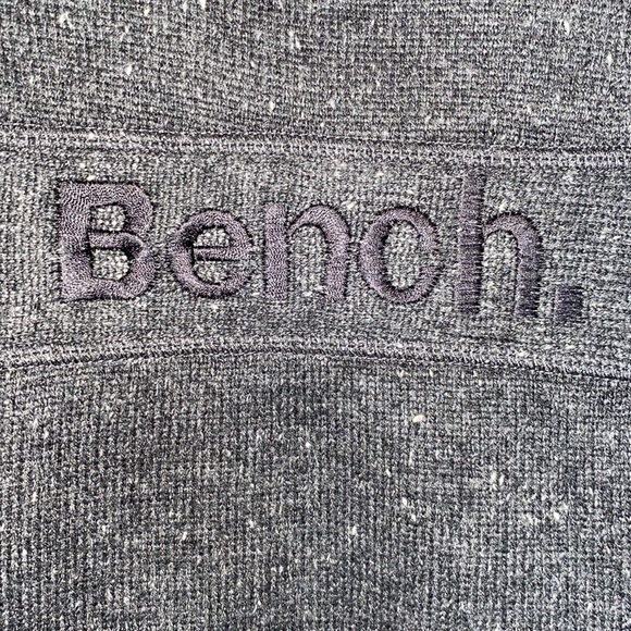 Bench. long jacket - Picture 9 of 13